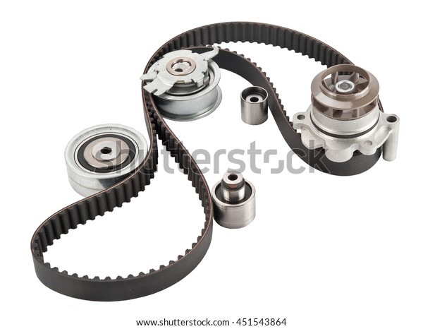 timing belt roller