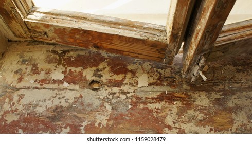 Old Window Sill Images Stock Photos Vectors Shutterstock