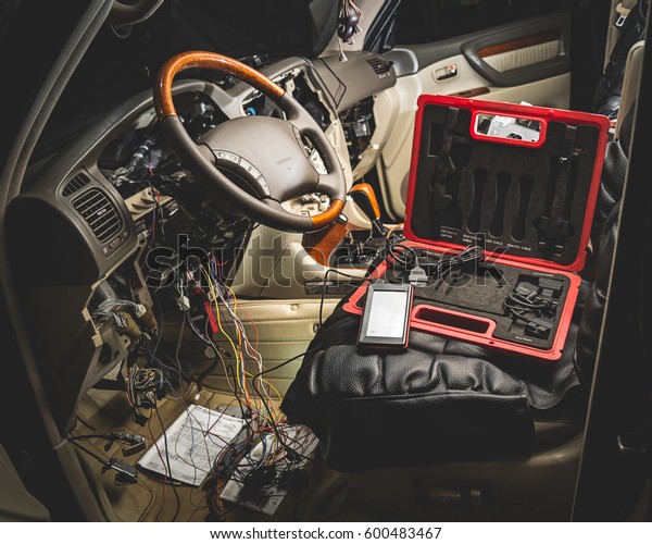 repair
the wiring of the car, diagnostics, exterior,
wire