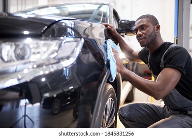 2,089 African american in automotive Images, Stock Photos & Vectors ...