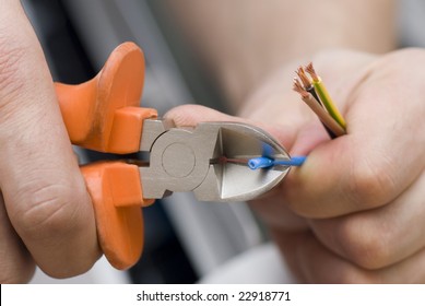 repairing power supply