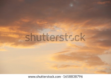 Replace your skys with the perfect set of clouds with these textures 