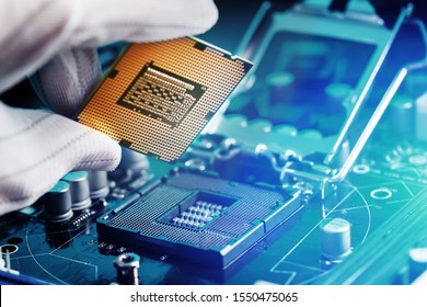 Cpu Replacement Images Stock Photos Vectors Shutterstock