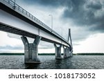 Replot (Raippaluoto) Bridge