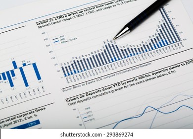 Report, Comparison, Analyzing.