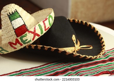 representative objects of the commemoration of the Mexican revolution