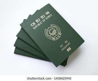 556 Republic Korea Passport Images, Stock Photos & Vectors | Shutterstock