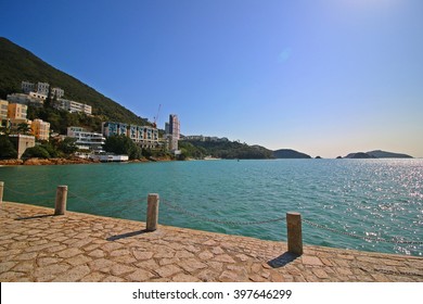 Repulse Bay Beach