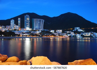 Repulse Bay, Hong Kong