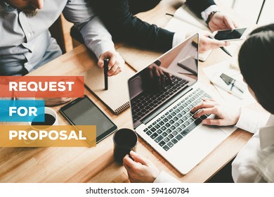 Request for proposal Images, Stock Photos & Vectors | Shutterstock