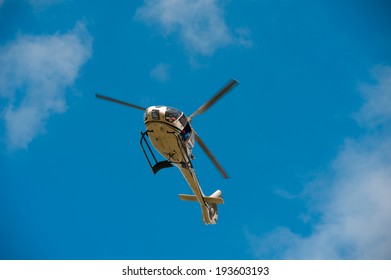 Rescue Stock Photo 193603193 | Shutterstock