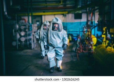 Radioactive suit Images, Stock Photos & Vectors | Shutterstock