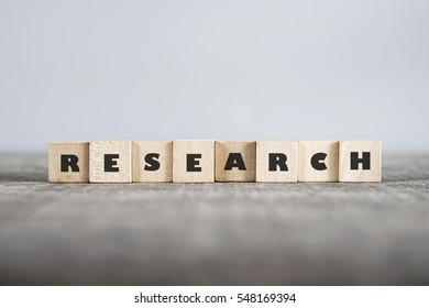 164,991 The word research Images, Stock Photos & Vectors | Shutterstock