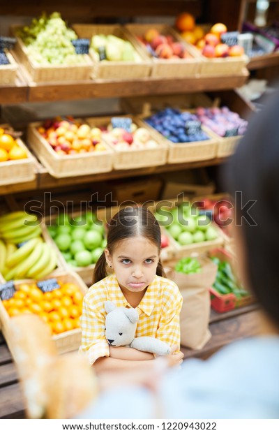 fresh market grocery store toy