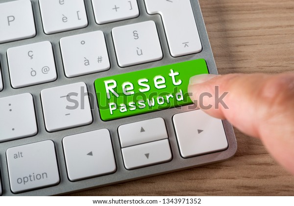 reset pc with keyboard