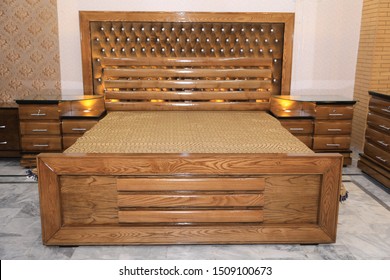 Latest Bed Design Images Stock Photos Vectors Shutterstock