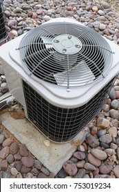 Residential Air Conditioner Unit