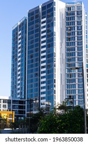 Residential Apartment Block In Sydney NSW Australia 