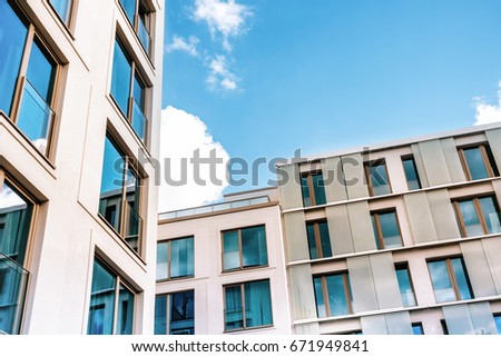 Similar – Image, Stock Photo Prenzlauer Berg furniture