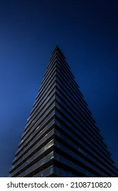 Residential Building By Architech Bjarke Ingels