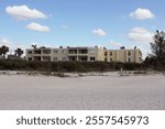 Residential Building Near Water in Bradenton Florida