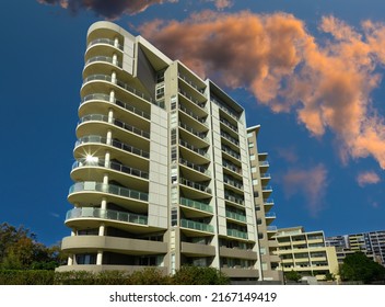 2,795 Sydney residential apartments Images, Stock Photos & Vectors ...