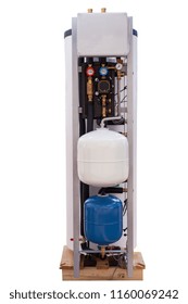  Residential Indirect Electric Water Heater Tank