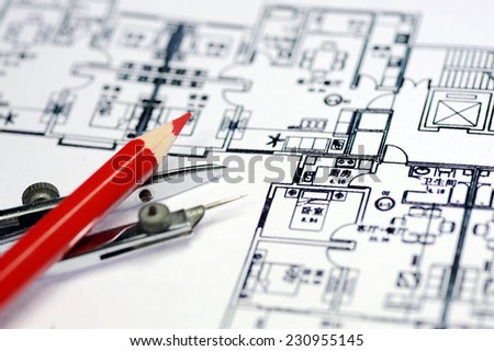 Residential plan?design and planning