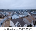 Residential Roofing Photos By Drone