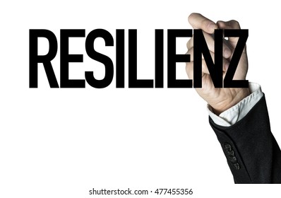 Resilience (in German)