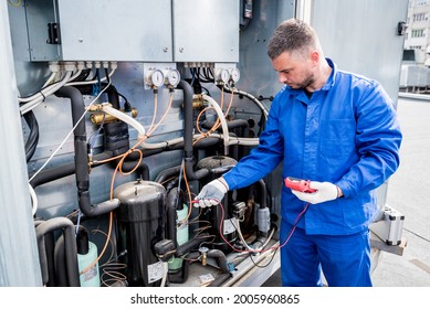 4,779 Industrial Chillers Images, Stock Photos & Vectors | Shutterstock