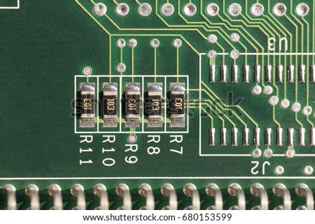 test equipment 45x48x18mm aluminum box circuit board enclosure