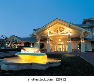 Resort
