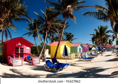 resort in the bahamas
