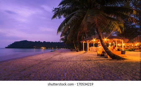 The Resort In Thailand