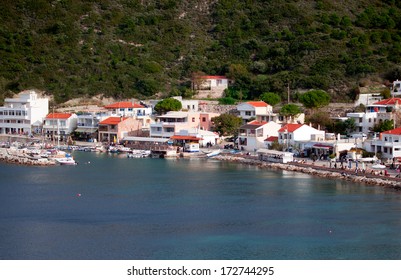 Resort Town, Karaburun Izmir