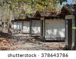 Resorts in forest