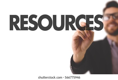 1,847 Useful resources Images, Stock Photos & Vectors | Shutterstock