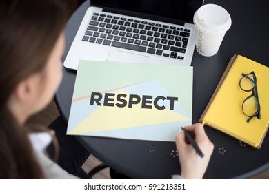 RESPECT CONCEPT
