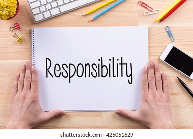 Responsibility Concept