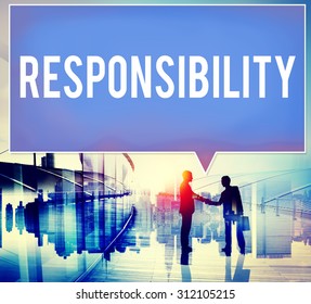 Duty Responsibility Images, Stock Photos & Vectors | Shutterstock