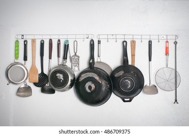 Rest Of Cookware