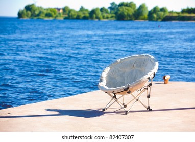 Rest on the beach