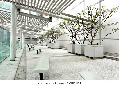 rest place
