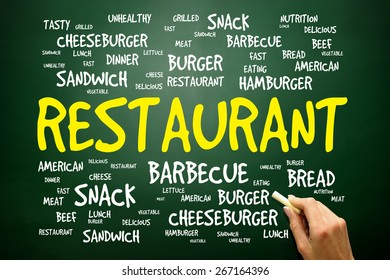 restaurant words images stock photos vectors shutterstock