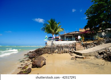 Pipa Brazil Images Stock Photos Vectors Shutterstock