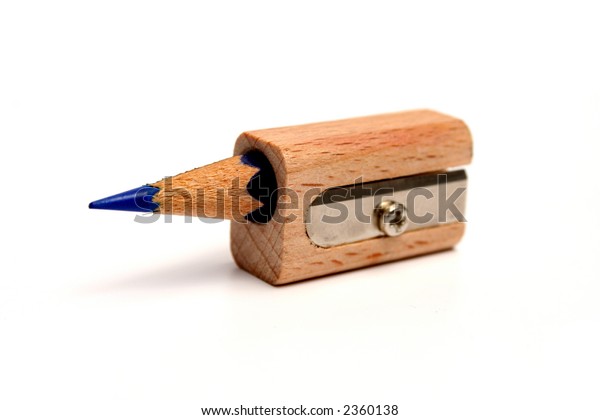 what is inside a pencil