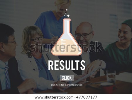 Results Effect Outcome Assessment Evaluation Concept