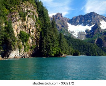 Resurrection Bay