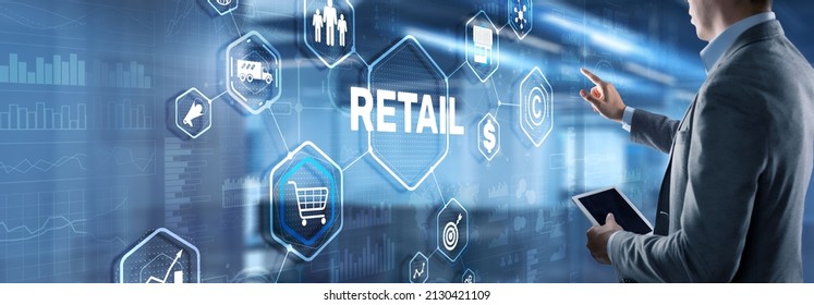 8,150 Retail automation Images, Stock Photos & Vectors | Shutterstock